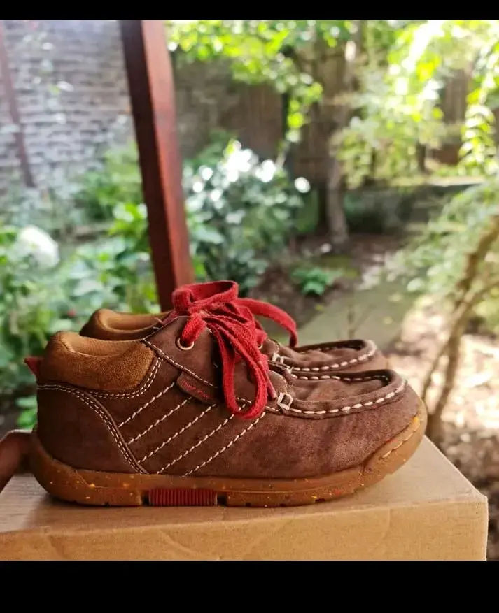 Zapatos para niño Hush Puppies - 1