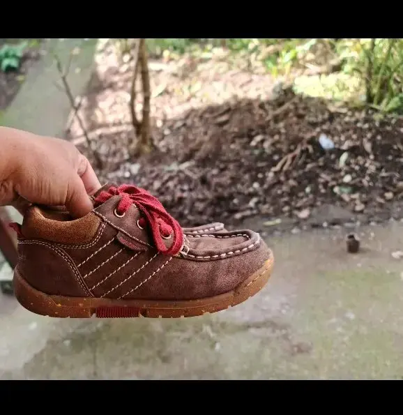 Zapatos para niño Hush Puppies - 2