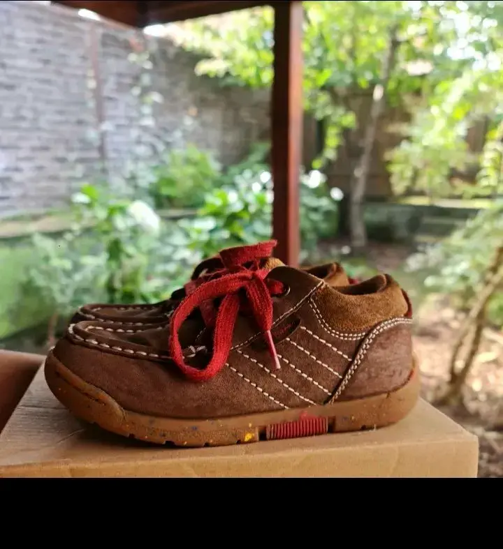Zapatos para niño Hush Puppies - 3