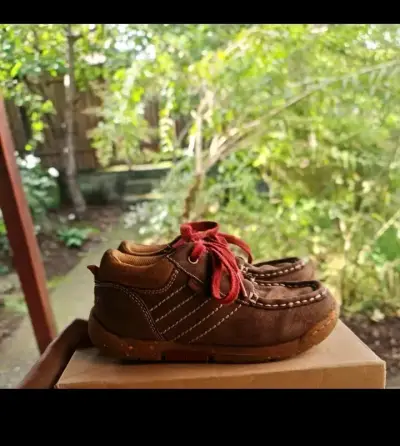 Zapatos para niño Hush Puppies - miniatura 4