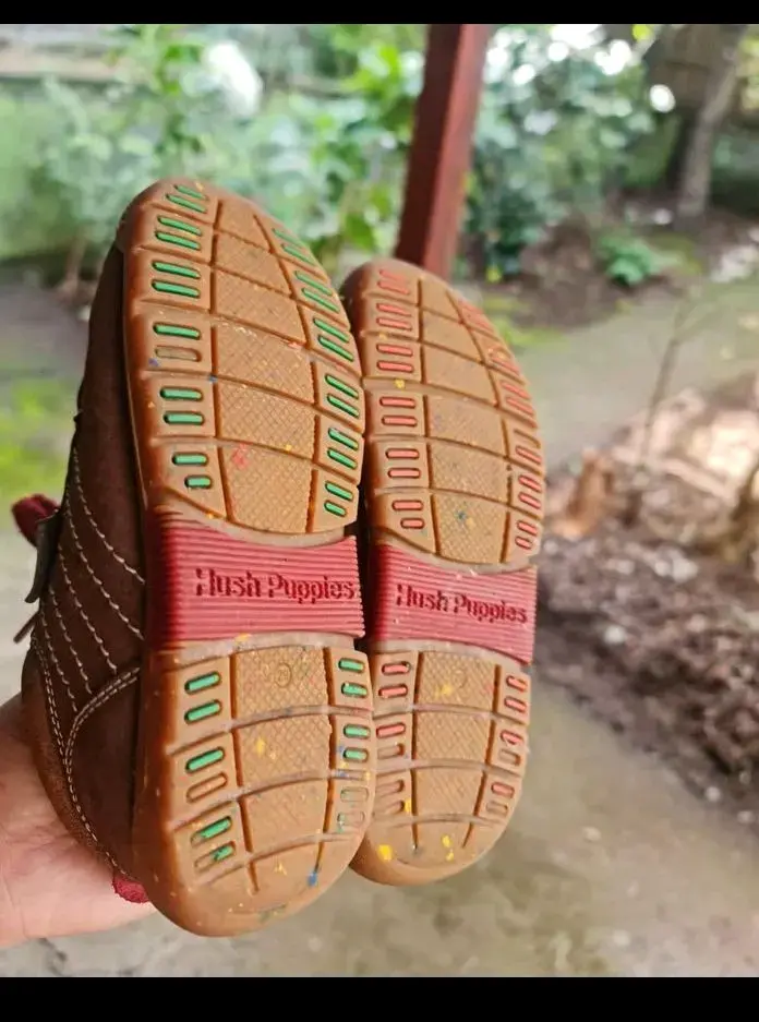 Zapatos para niño Hush Puppies - 5