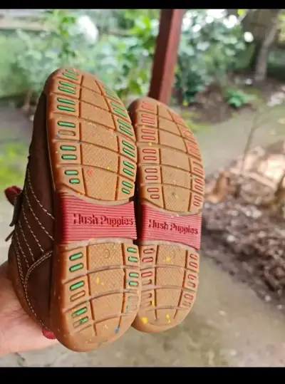 Zapatos para niño Hush Puppies - miniatura 5