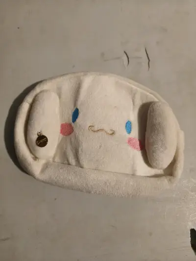 Cosmetiquero Cinnamoroll - miniatura 1