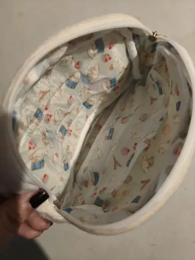 Cosmetiquero Cinnamoroll - miniatura 3