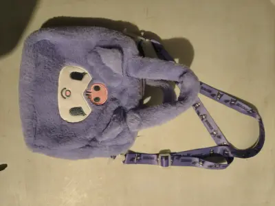 Bolso Kuromi Nuevo - miniatura 1