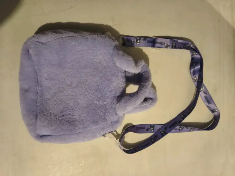 Bolso Kuromi Nuevo - 2
