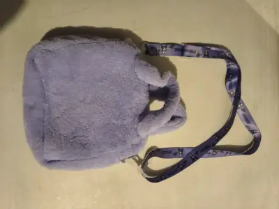 Bolso Kuromi Nuevo - miniatura 2