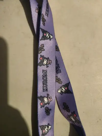 Bolso Kuromi Nuevo - miniatura 3