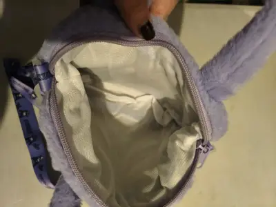 Bolso Kuromi Nuevo - miniatura 4
