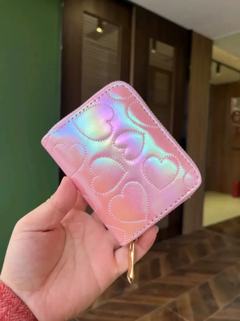 Hermosos monederos🥰✨️ - 1
