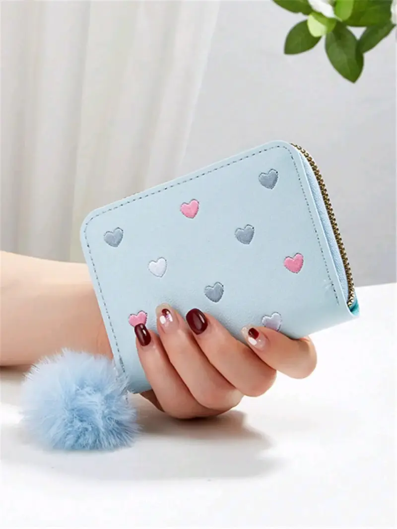 Hermosos monederos🥰✨️ - 3