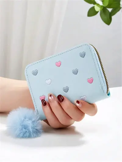 Hermosos monederos🥰✨️ - miniatura 3