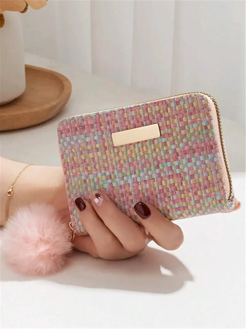 Hermosos monederos🥰✨️ - 5