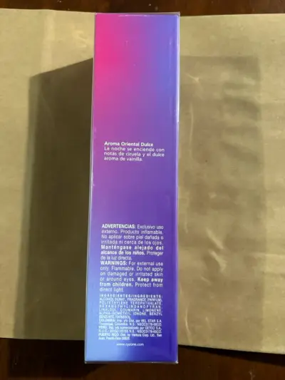 Perfume Cyzone Dancing Night 90 ml para Mujer - miniatura 2