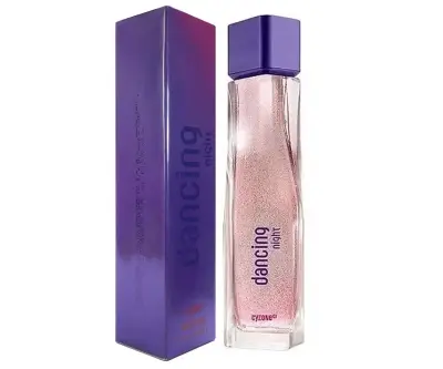 Perfume Cyzone Dancing Night 90 ml para Mujer - miniatura 3