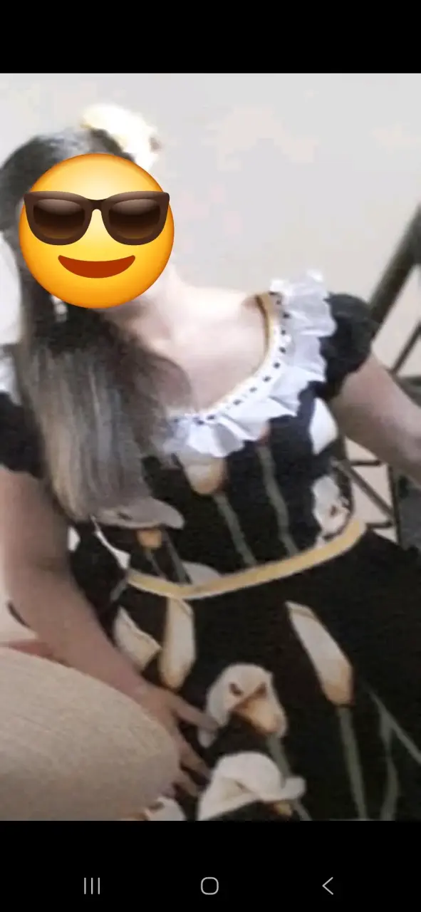 Vestido de china talla m-L - 2