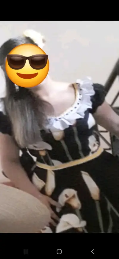Vestido de china talla m-L - miniatura 2
