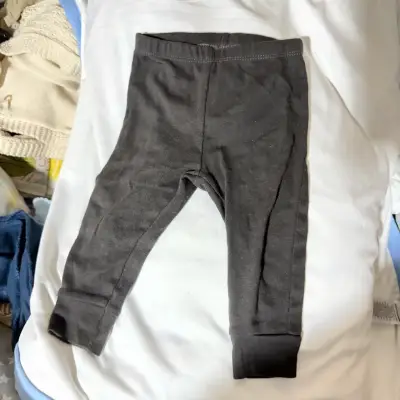 Pantalones de bebé Carter's 9m - miniatura 1