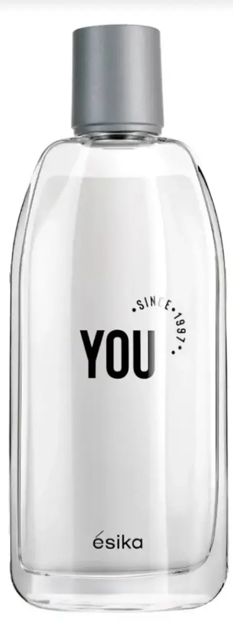Perfume Esika You Cítrico Unisex 90ml - 2