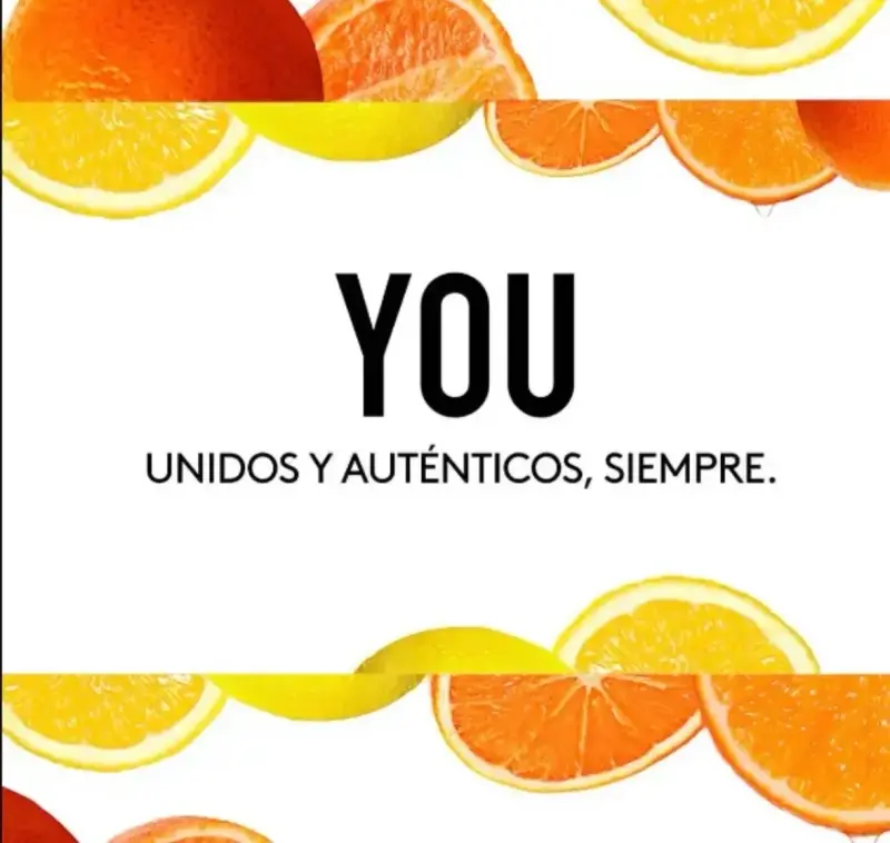 Perfume Esika You Cítrico Unisex 90ml - 3