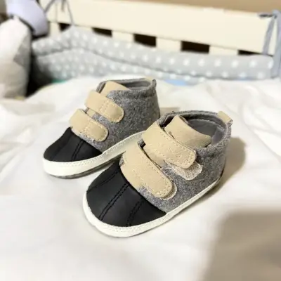 Zapatos de bebé Nº17 - miniatura 1