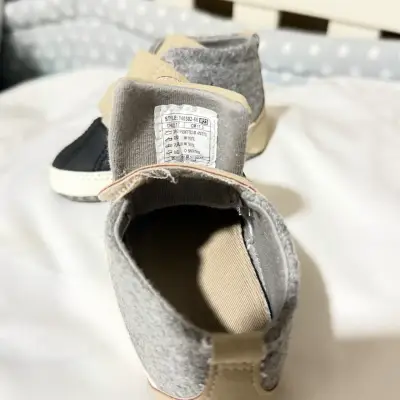 Zapatos de bebé Nº17 - miniatura 2