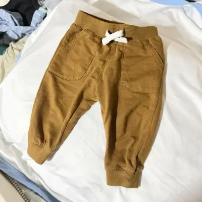 Pantalones de bebé  3-6 meses - miniatura 1