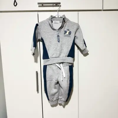 Conjunto bebé  talla 6M - miniatura 1