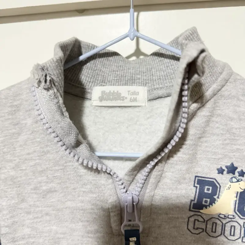 Conjunto bebé  talla 6M - 2