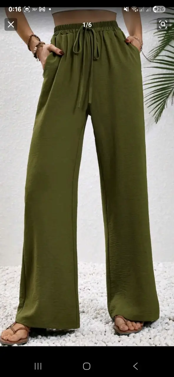 Ropa de shein nueva - 1