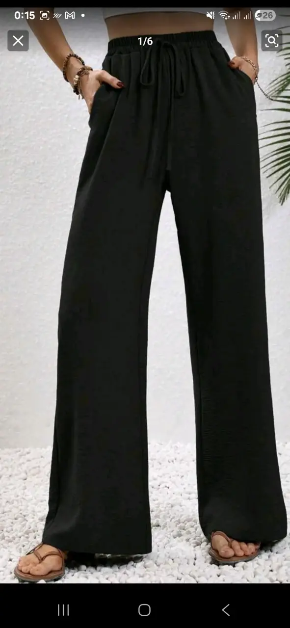 Ropa de shein nueva - 2