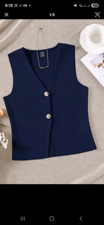 Ropa de shein nueva - miniatura 4