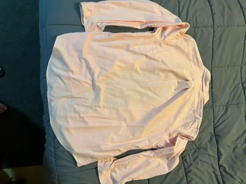 Camisa de hombre POLO - 2