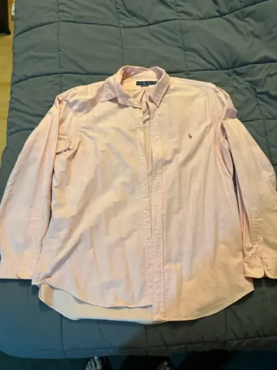 Camisa de hombre POLO - miniatura 3