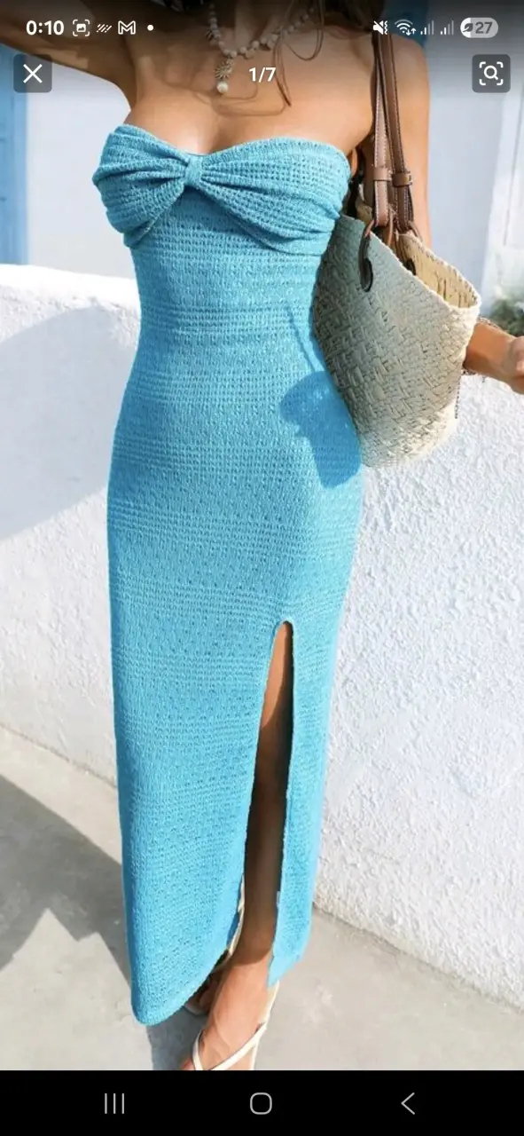 Vestidos shein - 4