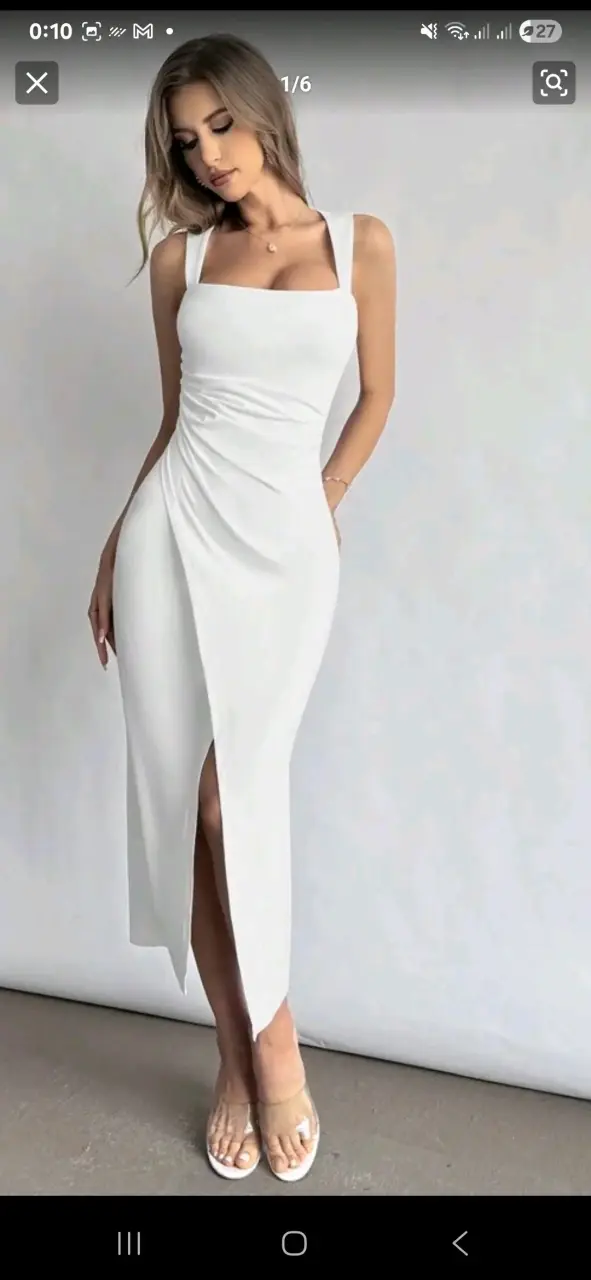 Vestidos shein - 5
