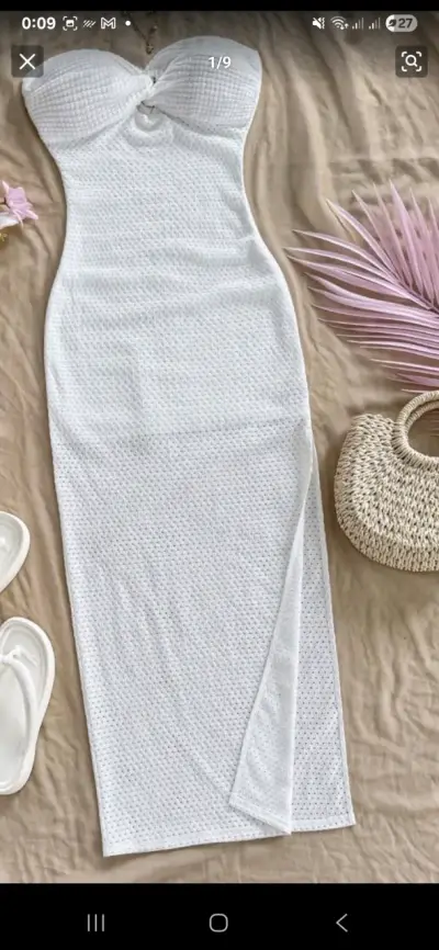 Vestidos shein - miniatura 6