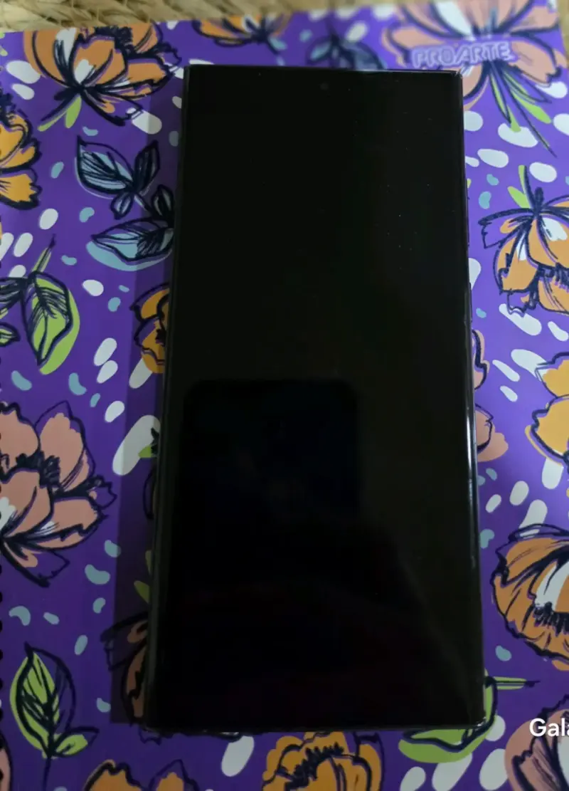 Samsung s23 ultra, buen estado - 1