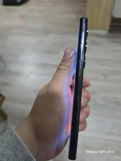 Samsung s23 ultra, buen estado - miniatura 4