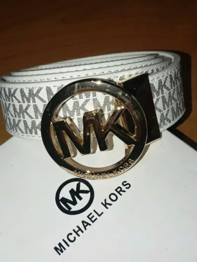 Cinturón Michael Kors - miniatura 1