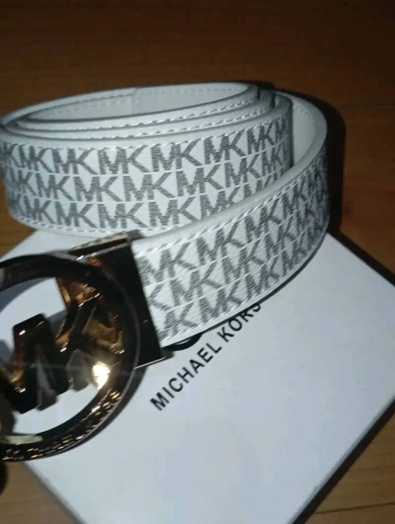 Cinturón Michael Kors - 2