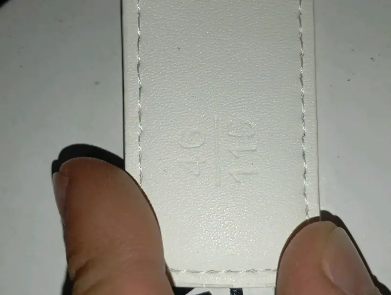 Cinturón Michael Kors - 4