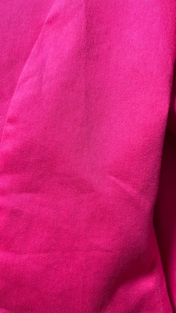 Blazer fucsia para mujer Apology London - 4