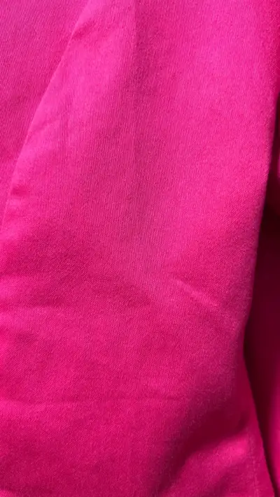 Blazer fucsia para mujer Apology London - miniatura 4