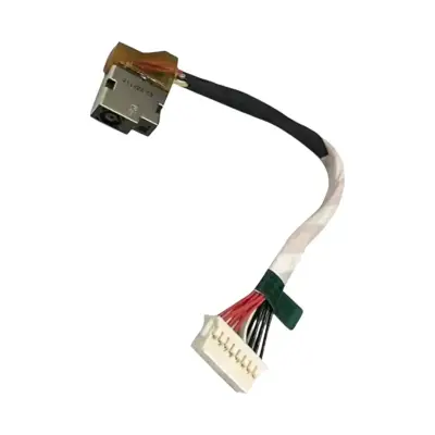 Cable Jack Power DC Para Victus HP 16-B 16-C 16-D - miniatura 1