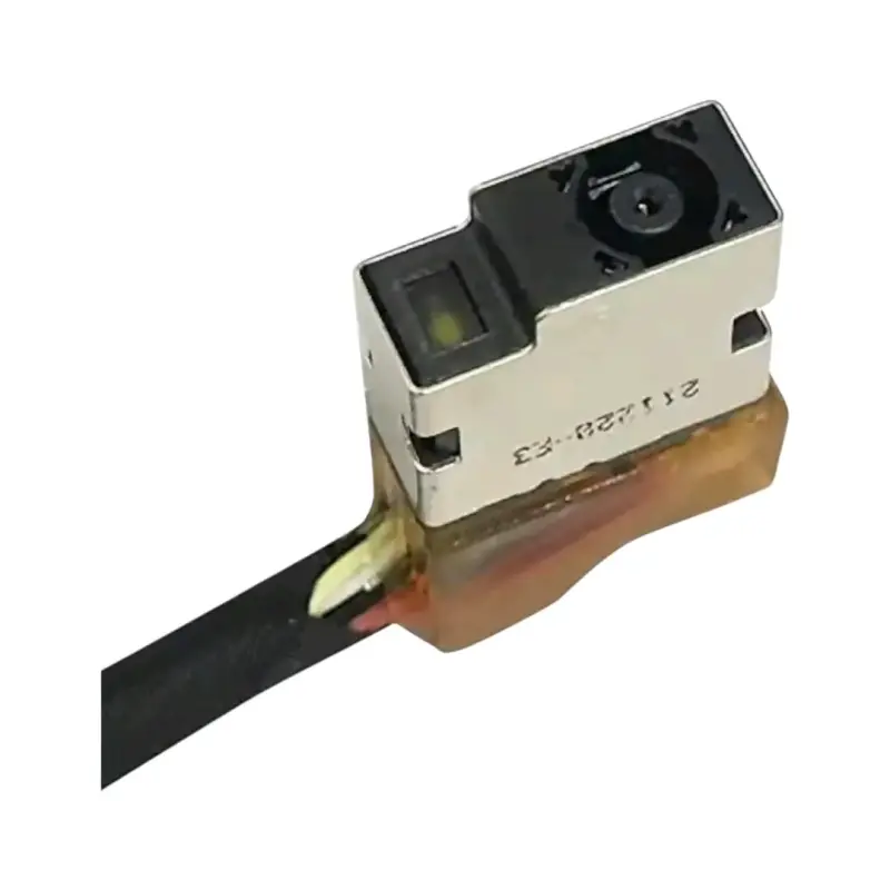 Cable Jack Power DC Para Victus HP 16-B 16-C 16-D - 5