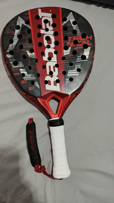 Pala de pádel Babolat Technical Veron - miniatura 1