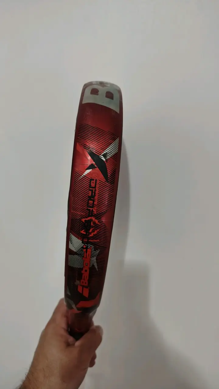 Pala de pádel Babolat Technical Veron - 4