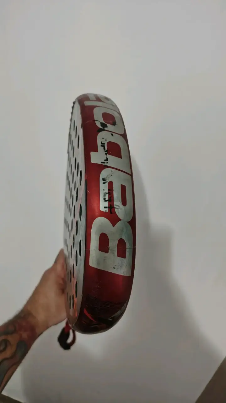 Pala de pádel Babolat Technical Veron - 6