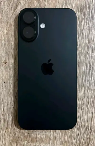 iPhone 16 - miniatura 1